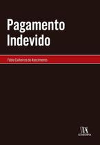 Livro Pagamento Indevido Livro Pagamento Indevido