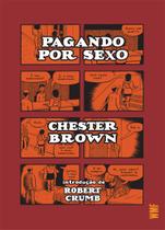 Livro - Pagando por sexo
