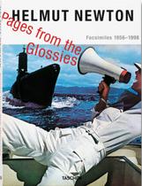 Livro - Pages from the Glossies