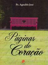 Livro - Páginas do coração Livro - Páginas do coração
