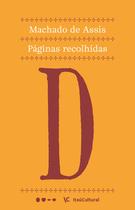 Livro - Páginas recolhidas Livro - Páginas recolhidas