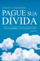 Livro - PAGUE SUA DÍVIDA