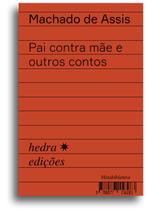 Livro - Pai contra mãe e outros contos Livro - Pai contra mãe e outros contos