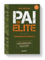 Livro - Pai de elite