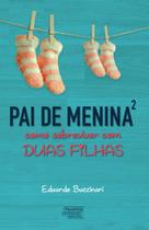 Livro - Pai de menina²