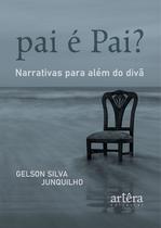 Livro - Pai é Pai?