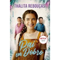 Livro - Pai em dobro Livro - Pai em dobro