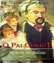 Livro Pai Goriot, O - N:185