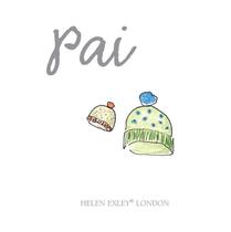 Livro - Pai