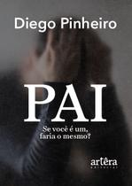Livro - Pai