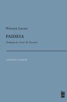 Livro - Paideia Livro - Paideia