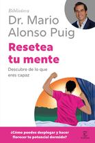 Livro Paidos Resetea tu mente: Descubra o que és capaz Livro Paidos Resetea tu mente: Descubra o que és capaz