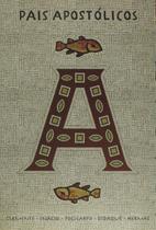 Livro - Pais Apostólicos