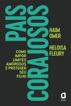 Livro - Pais corajosos