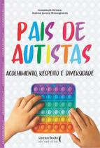 Livro - Pais de autistas