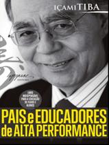 Livro - Pais E Educadores De Alta Performance