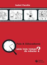 Livro - PAIS E EDUCADORES Livro - PAIS E EDUCADORES