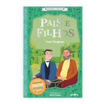 Livro - Pais e Filhos - Livro + Audiolivro grátis