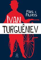 Livro - Pais e filhos Livro - Pais e filhos