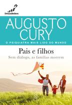 Livro - Pais e filhos