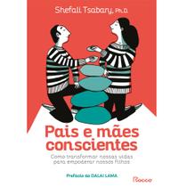 Livro - Pais e mães conscientes