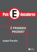 Livro - PAIS EDUCADORES Livro - PAIS EDUCADORES