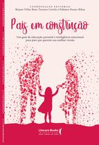 Livro - Pais em construção