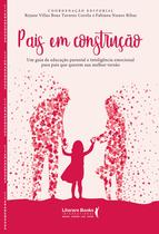Livro - Pais em construção Livro - Pais em construção