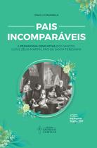 Livro - Pais Incomparáveis Livro - Pais Incomparáveis