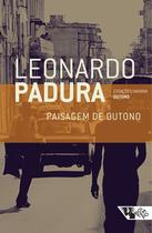 Livro - Paisagem de outono