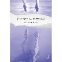 Livro - Paisagem de porcelana