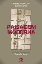 Livro - Paisagem moderna