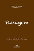 Livro - Paisagem Livro - Paisagem