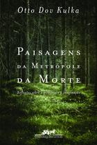 Livro - Paisagens da metrópole da morte