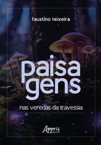 Livro - Paisagens