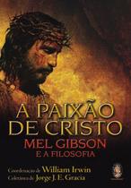 Livro - Paixao de cristo, a