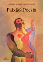 Livro - Paixão e Poesia