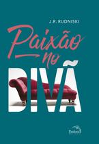 Livro - Paixão no divã Livro - Paixão no divã