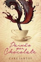 Livro - Paixão por chocolate