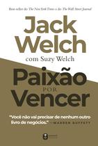 Livro - Paixão por vencer