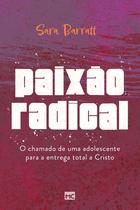 Livro - Paixão radical