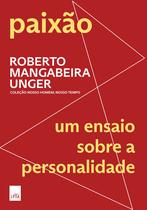 Livro - Paixão: um ensaio sobre a personalidade Livro - Paixão: um ensaio sobre a personalidade