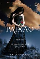 Livro - Paixão (Vol. 3 Fallen) Livro - Paixão (Vol. 3 Fallen)