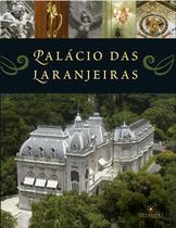 Livro - Palácio das laranjeiras Livro - Palácio das laranjeiras