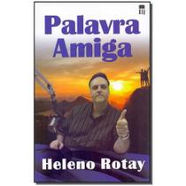 Livro - Palavra Amiga