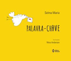 Livro - Palavra-chave