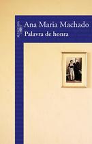 Livro - Palavra de honra