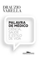 Livro - Palavra de médico Livro - Palavra de médico