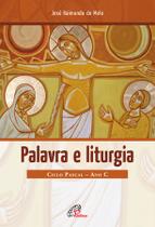 Livro - Palavra e liturgia