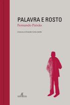 Livro - Palavra e Rosto